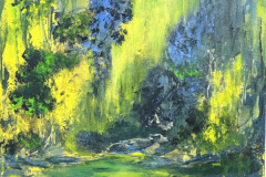 Ekspressionistsk-skovparti-35x35