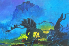 Surrealistisk-landskab-40x40-556