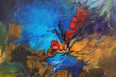 Sans Titre 50x50